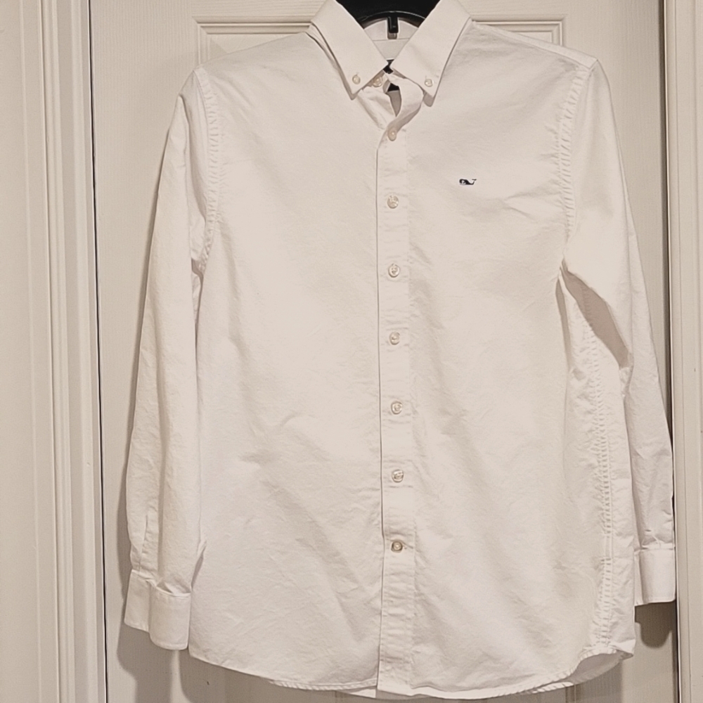Vineyard Vines Boys Large